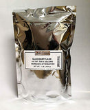 Home Brewing Supplies bolsa 6108A frente del empaque mostrando etiqueta y cantidad