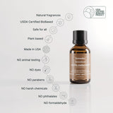 Homedics entrada de aceite 15ml fácil recarga rápida