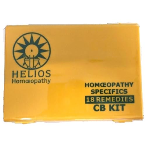 Homeopathy World material formativo incluido, apoya aprendizaje práctico