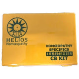 Homeopathy World material formativo incluido, apoya aprendizaje práctico