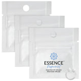 HONÉ anillo Essence frontal mostrando diseño compacto y discreción