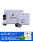 HONÉ kit de recarga con aceite y bandeja para mantener aroma