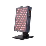 hooga panel frontal Ultra360 mostrando 72 LEDs para cobertura uniforme