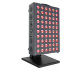 hooga PRO300 detalle de doble chip que combina 660nm y 850nm para versatilidad