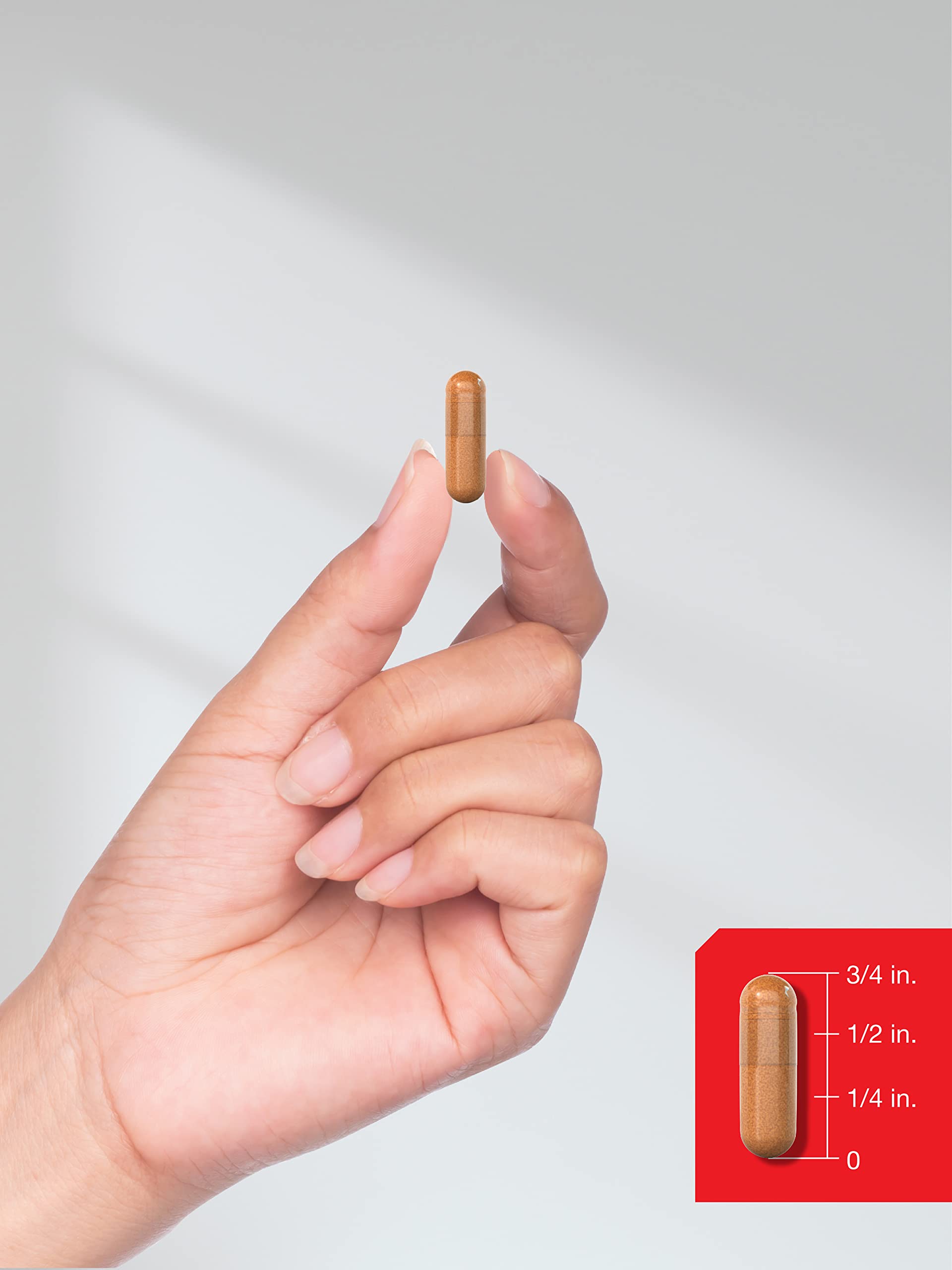 Horbäach producto en ambiente lifestyle transmitiendo energía diaria