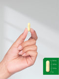 Horbäach producto en contexto de cocina saludable y almacenaje conveniente