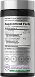 Horbäach cápsulas en mano indicando presentación vegana y portabilidad
