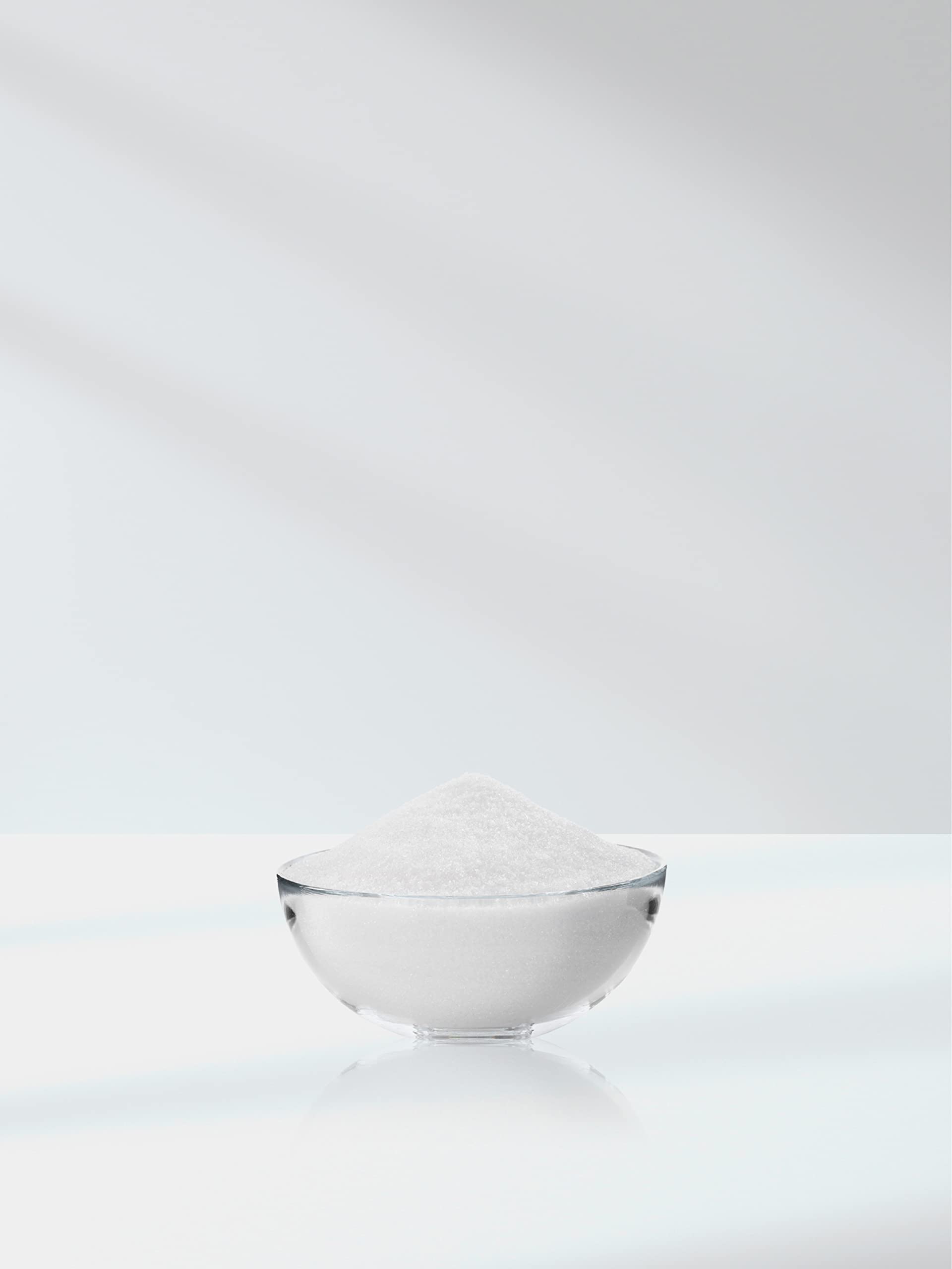 Ambiente de cocina con Horbaach D‑mannosa listo para mezclar y usar
