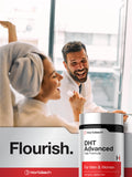 Horbäach producto junto a rutina matutina para integración diaria