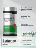 Horbäach etiqueta ingredientes legible, transparencia y control de calidad