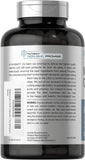 Horbäach etiqueta nutricional legible para información precisa
