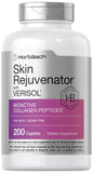 Horbäach envase frontal del producto muestra diseño y beneficios