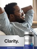 Horbäach Memory IQ iconos de libre de gluten y lactosa para confianza