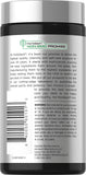 Horbäach raíz de ginseng en primer plano para apreciar textura natural