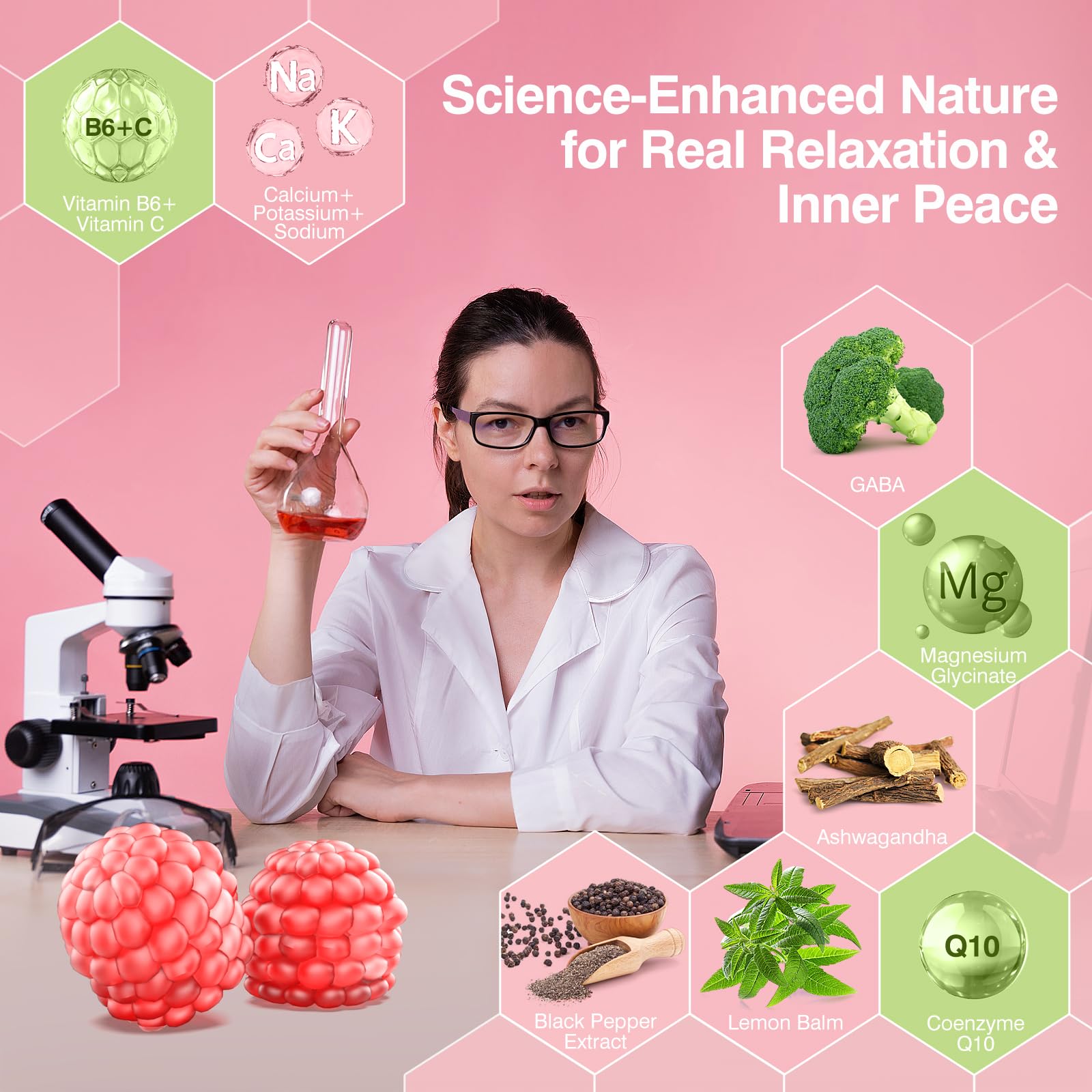 Horjoy etiqueta nutricional en primer plano, información clara y confianza