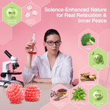 Horjoy etiqueta nutricional en primer plano, información clara y confianza