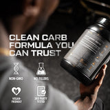 HOSSTILE cuchara y porcionador con dosis para entrenamiento