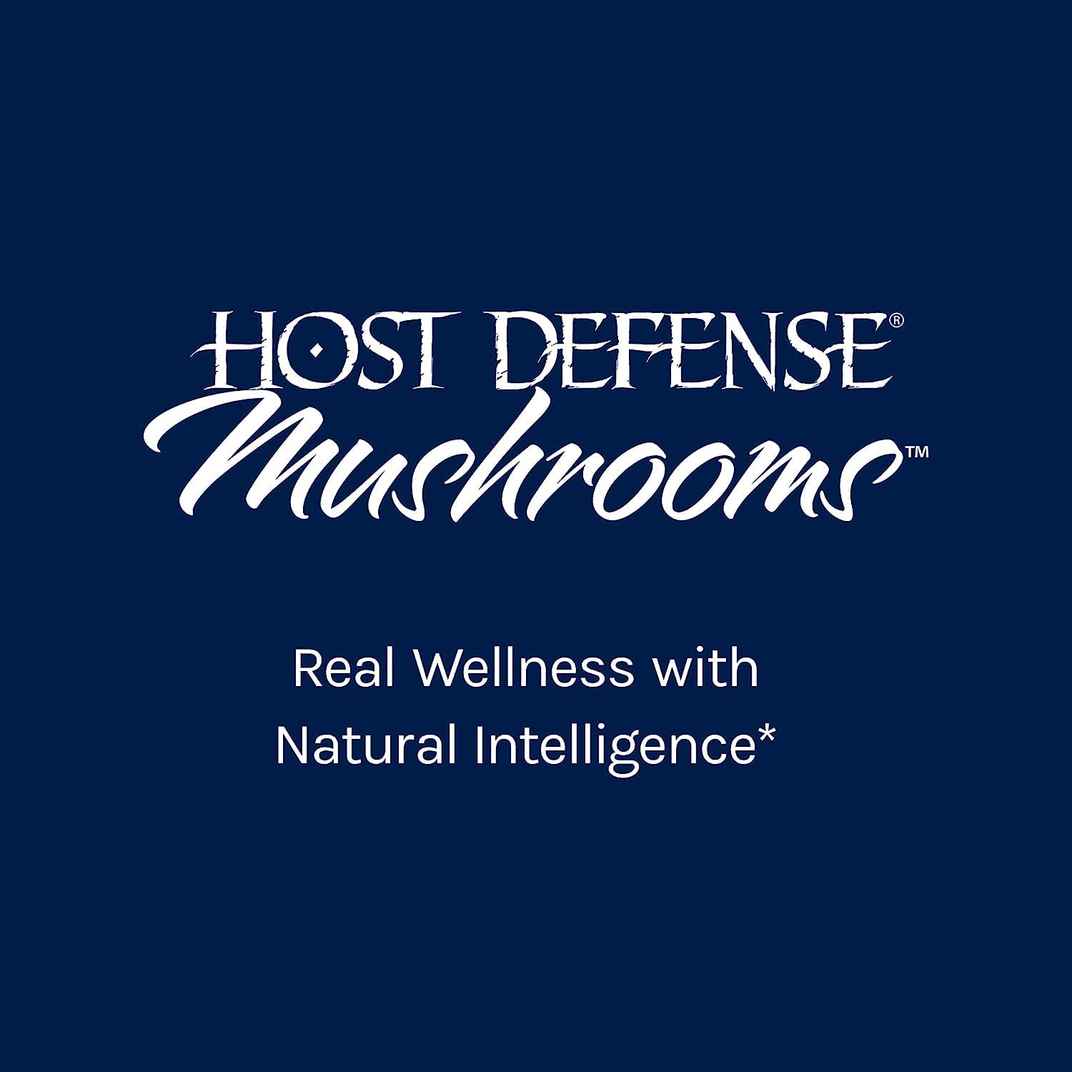 Host Defense MyCommunity escena de cocina saludable con el polvo en uso