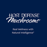Host Defense MyCommunity escena de cocina saludable con el polvo en uso