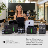 Hotel Collection caja de presentación ideal para regalo y almacenamiento