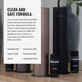 Hotel Collection comparación de tamaño 50 ml para referencia de escala