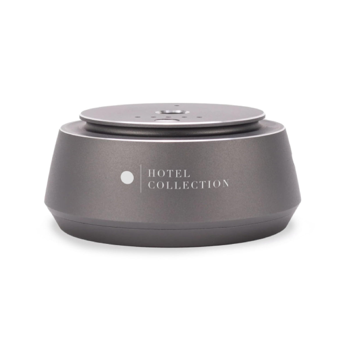 Hotel Collections chauffeaur vista frontal elegante y compacta para coche