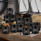 Howemon colección de fragancias variadas ideal para rotar aromas