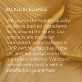 HPD Rx PAPCLEAR ambiente de bienestar presentando uso en estilo de vida