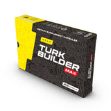 HTLT Supps frente del blister mostrando 40 cápsulas y conveniencia de dosis