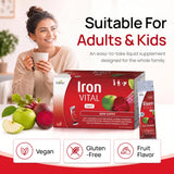 hübner etiqueta con certificaciones vegana, sin gluten y kosher