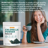 Hudetex polvo integrado en aderezo casero para enriquecer recetas veganas