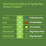 Hudetex comparación de tamaño 8 oz, porción compacta y portátil