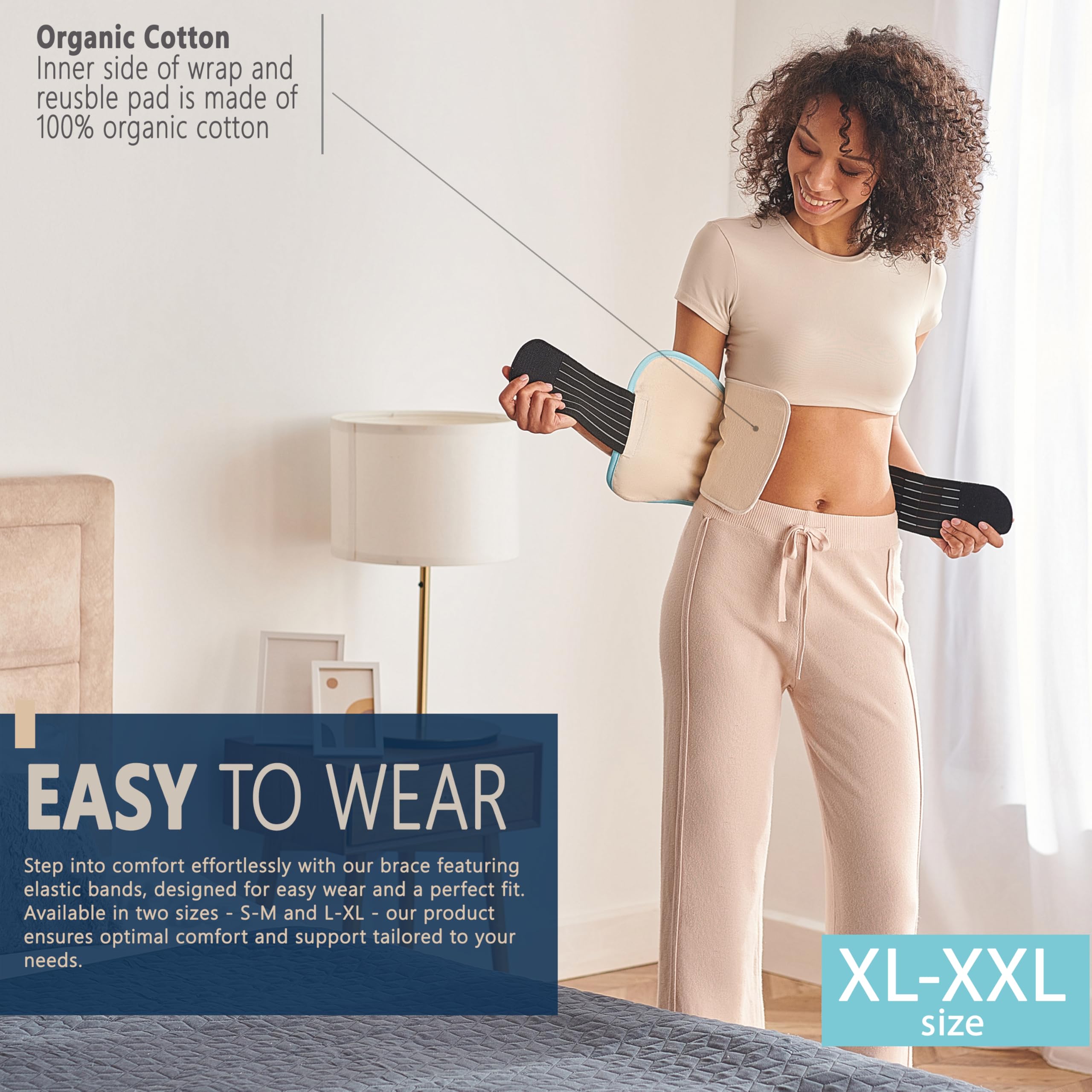 HUFL capa exterior PUL impermeable que evita manchas en ropa