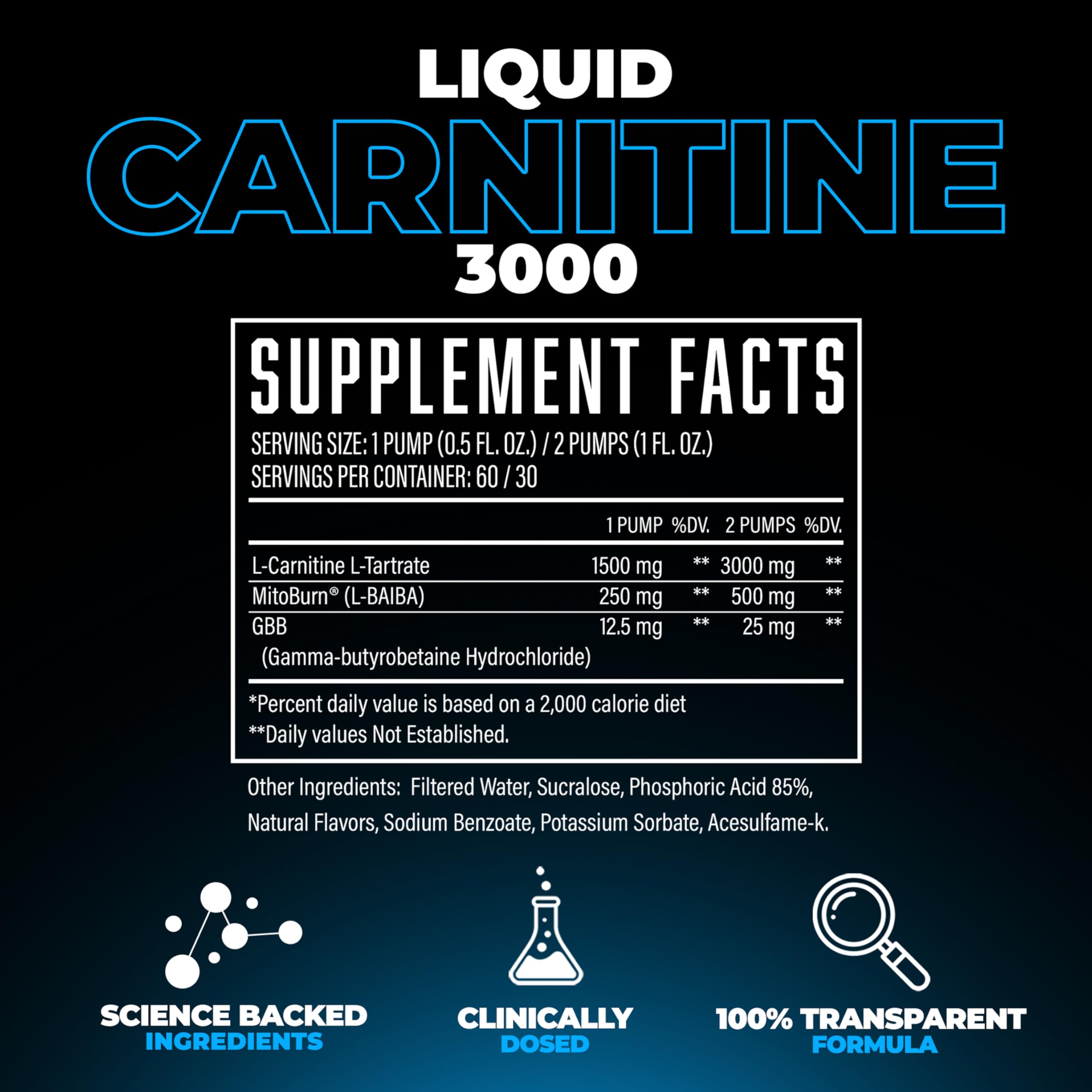 Huge Supplements persona añadiendo el líquido antes del entrenamiento para energía rápida