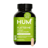 HUM tabla nutricional ampliada para ver composición y usos