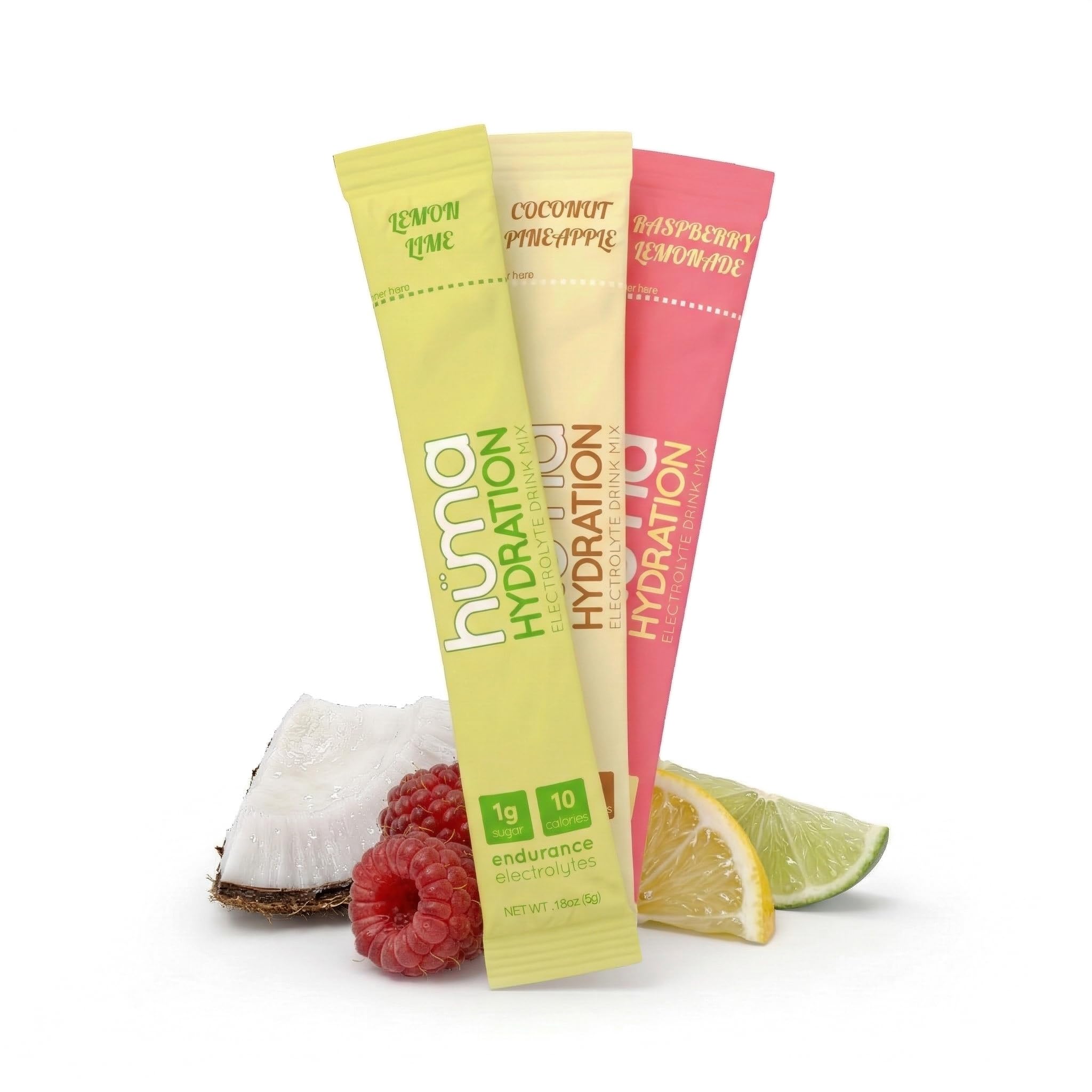 HÜMA CHIA ENERGY GEL paquete 15 sobres mostrando el diseño frontal y beneficio portátil