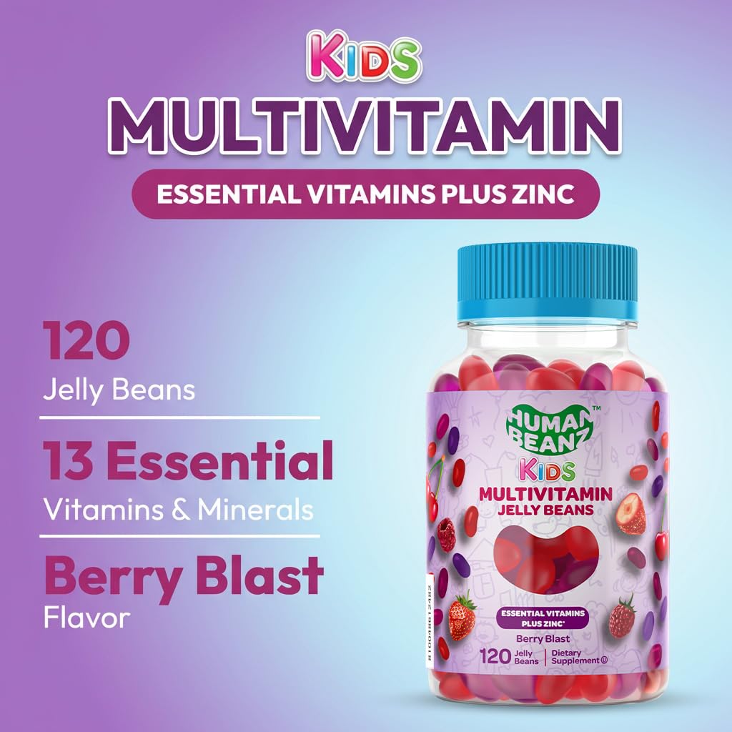 Human Beanz primer plano de textura que destaca sabor y masticabilidad