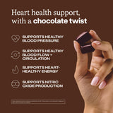 HumanN textura del masticable chocolate para una experiencia sabrosa
