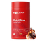 HumanN frente del empaque mostrando suplemento y beneficio cardiovascular