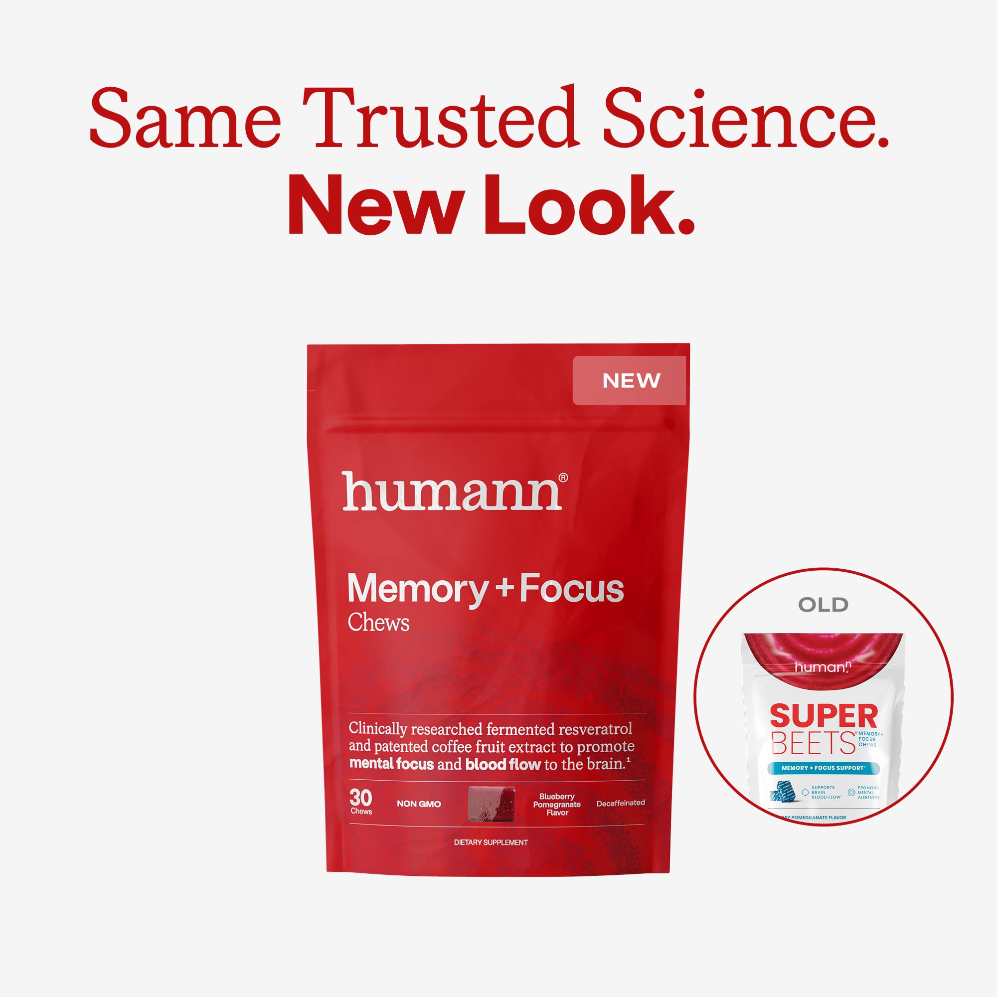 HumanN gomitas primer plano textura masticable y atractivo visual para fácil consumo