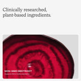 Remolachas seleccionadas HumanN ingrediente no-GMO para mayor pureza