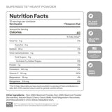 Desayuno con HumanN SuperBeets bebida que complementa un estilo de vida sano