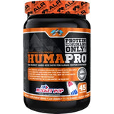 Humapro envase frontal Rocket Pop mostrando etiqueta y sabor frutal