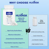 HUXINSK producto en uso junto a desayuno ilustra integración diaria