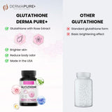 HVSUN DermaPure+ producto en rutina de belleza para apoyar un tono más uniforme