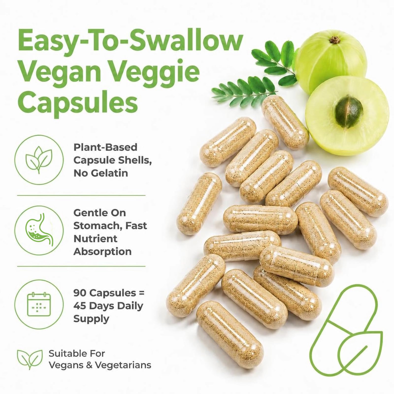 HWMS frasco en contexto de estilo de vida saludable y energía diaria