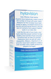 Hyalogic HylaVision detalle de cápsula que resalta pureza y calidad
