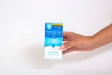 Hyalogic HylaVision uso frente a pantalla para reducir fatiga ocular
