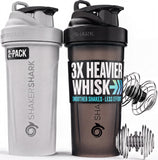 Hydra Cup frontal pack mostrando dos botellas, ideal para entreno