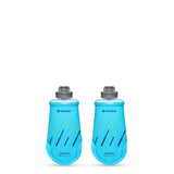 HydraPak SoftFlask frontal mostrando diseño compacto y fácil acceso